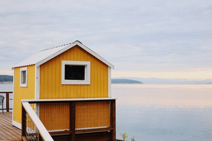 Whidbey Island
