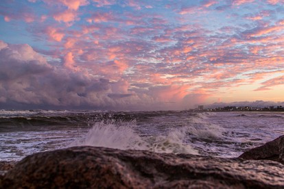 Galveston