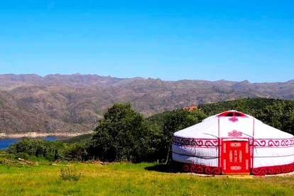 Peneda-Gerês National Park