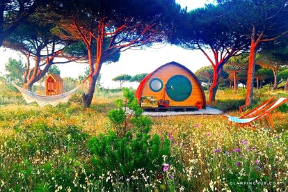 Da Arrábida Natural Park