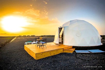 Timanfaya National Park
