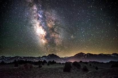 Mammoth Lakes