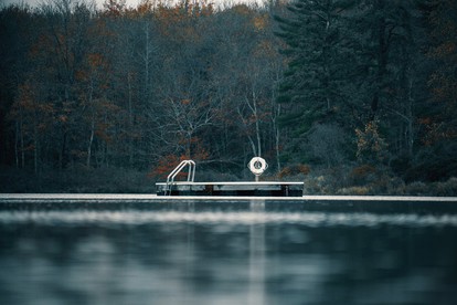 Pocono Lake