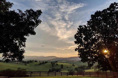 Blue Ridge