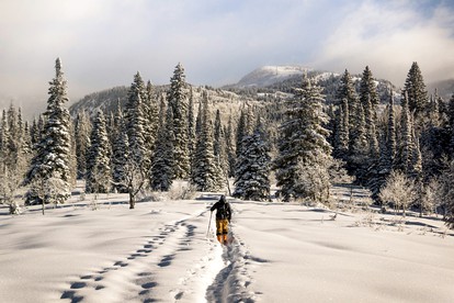 Steamboat Springs