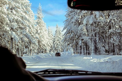 Truckee