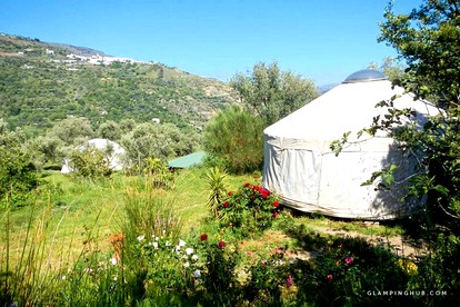 Las Alpujarras