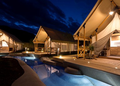 Adria Home, Ltd.