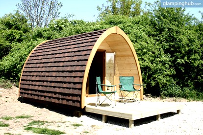 Algonquin Pod Company