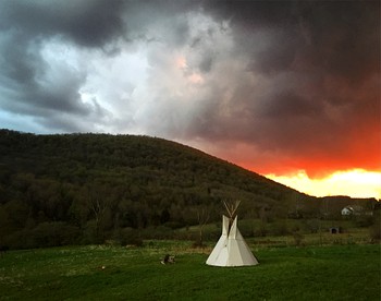 Colorado Yurt Company