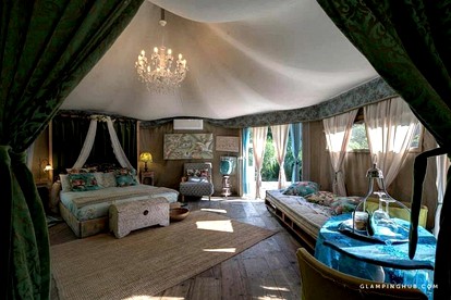 Exclusive Tents International