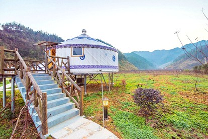 Green Field Camp & Outdoor Co. Ltd