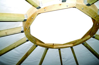 Green Field Yurt Co., Ltd.