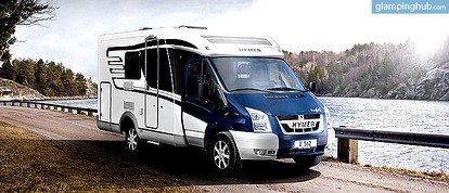 HYMER