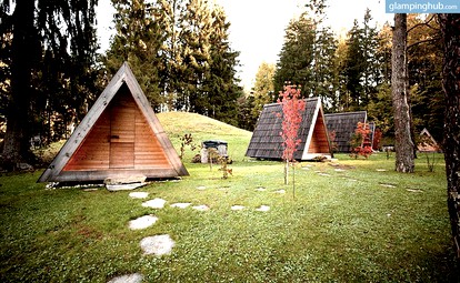 Lushna Glamping