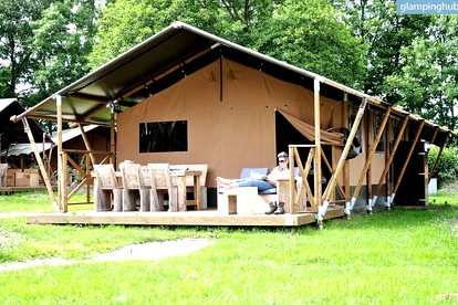 Luxurytents