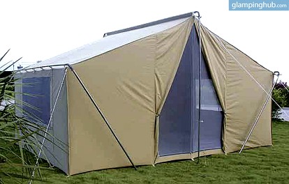 Pinnacle Tents