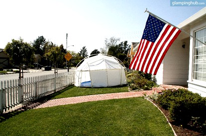 Shelter Systems