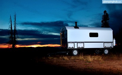 Timberline Range Camps