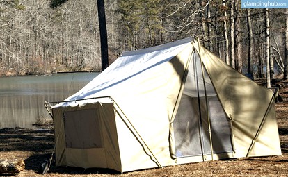 Trek Tents