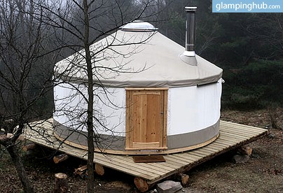 Yurta