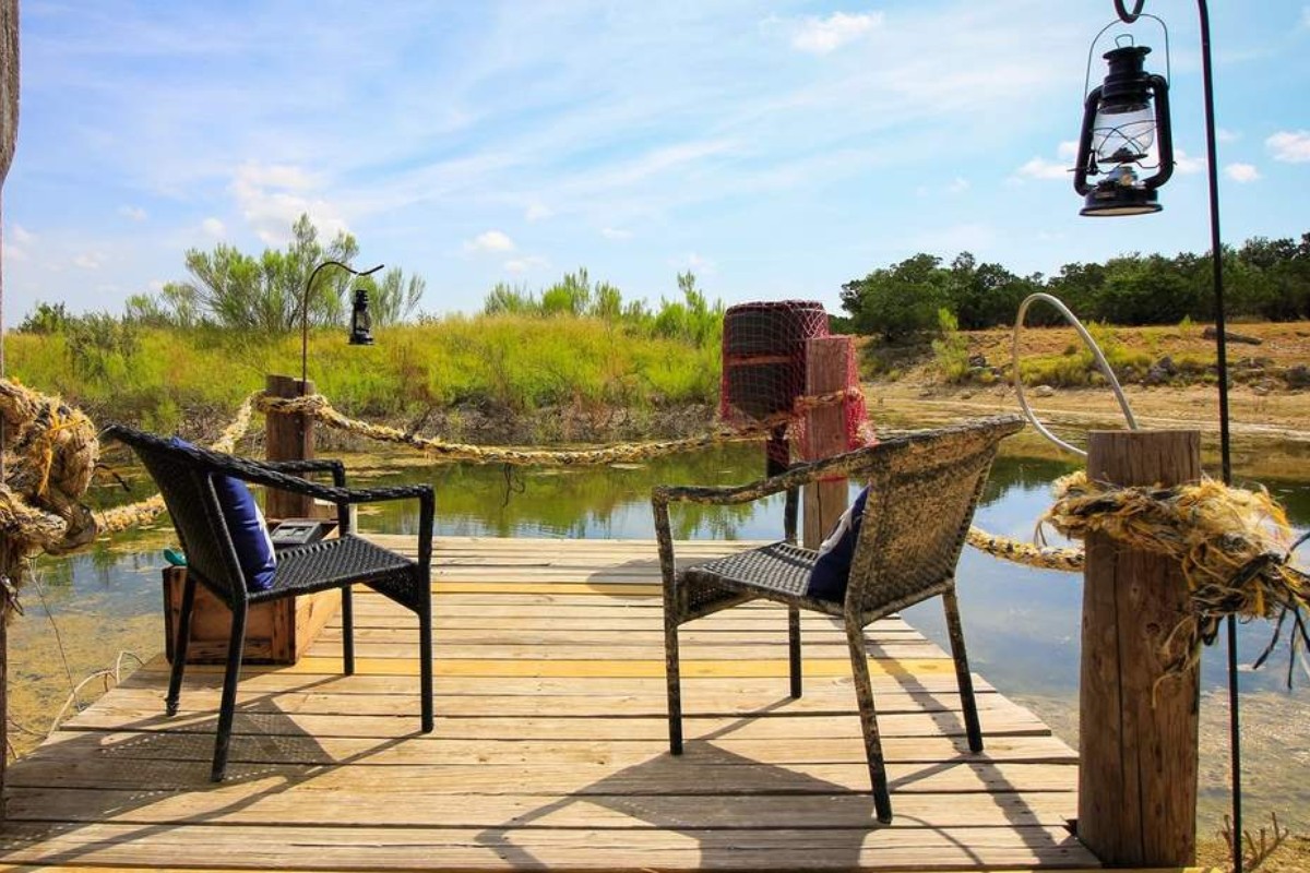 Best Couples Rentals near Austin