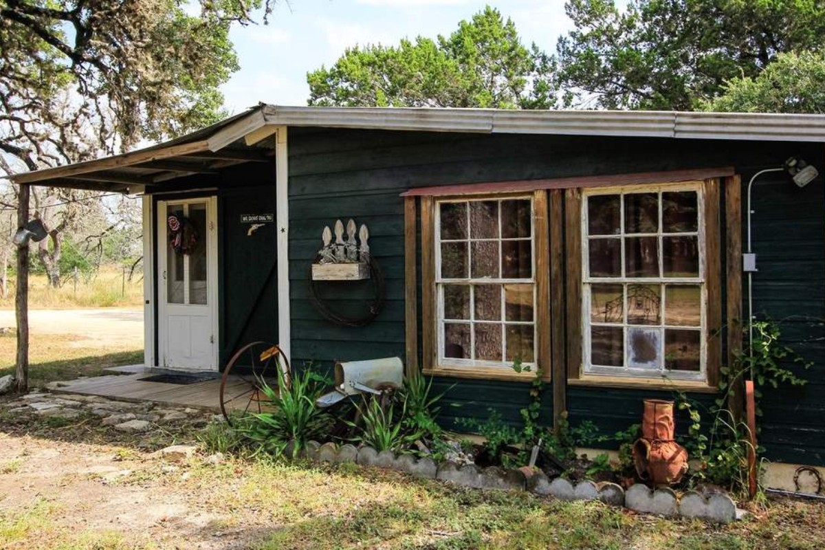 Best Couples Rentals near Dallas