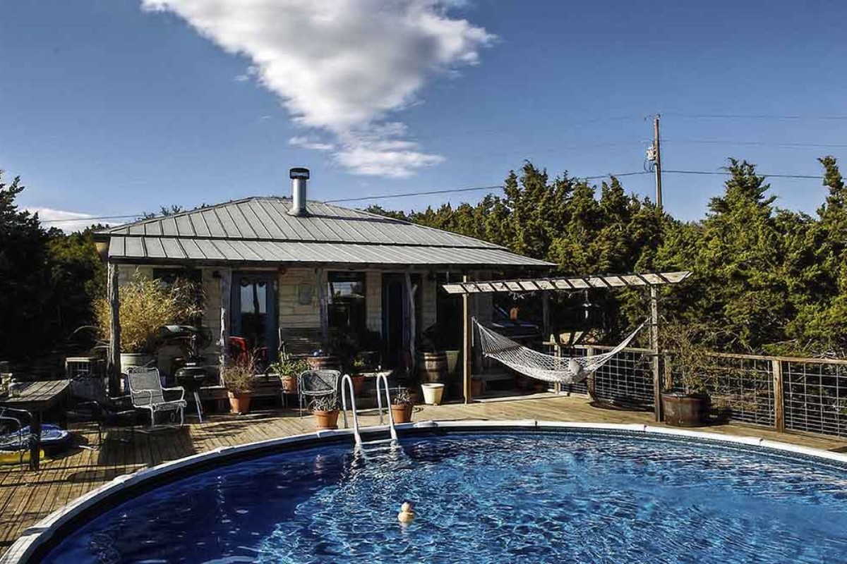 Best Couples Rentals near Houston