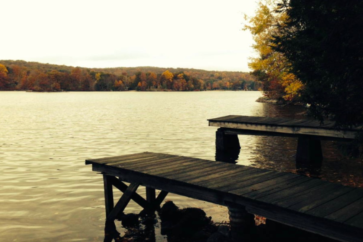 Best Romantic Getaway Ideas Upstate New York