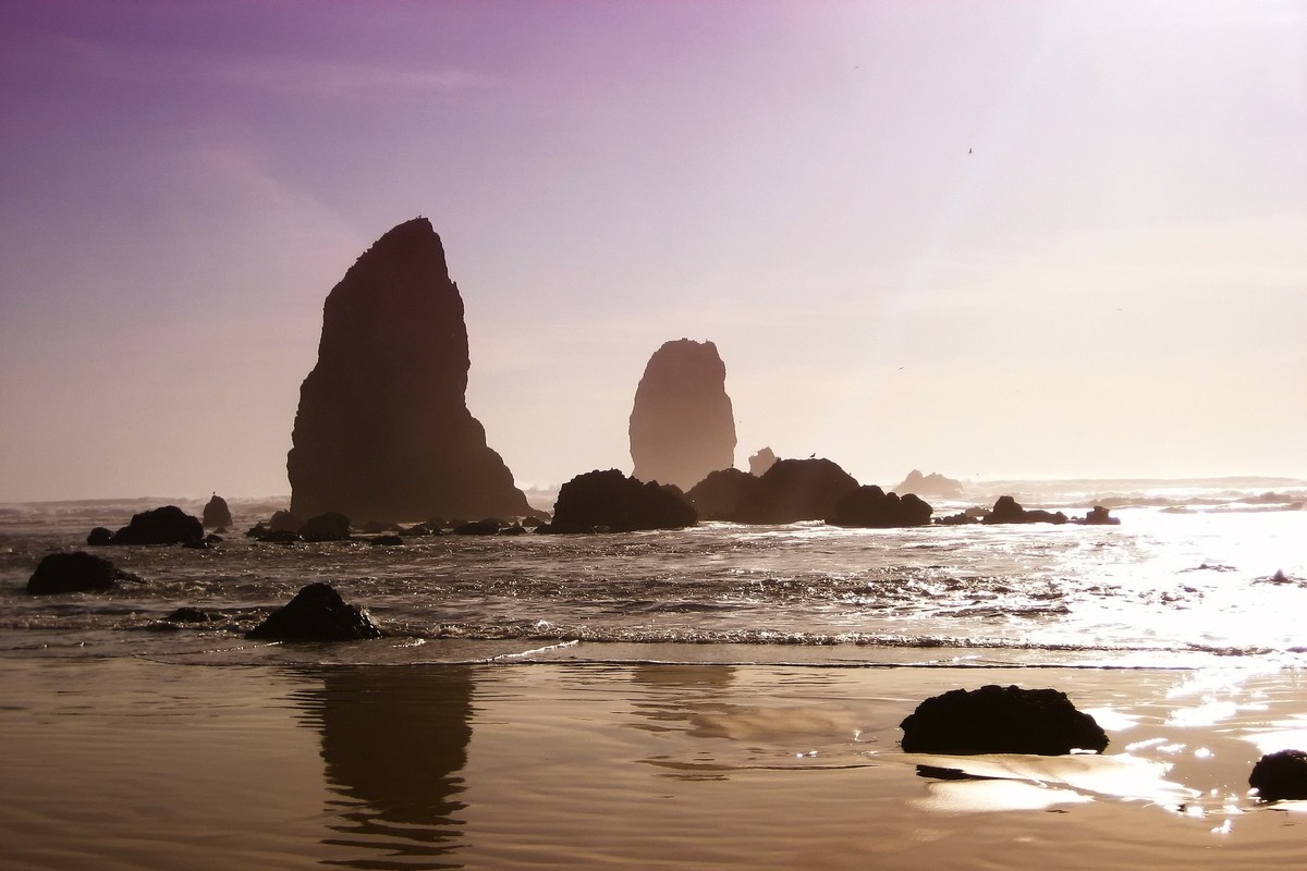 Camping Cabin Rentals in Oregon