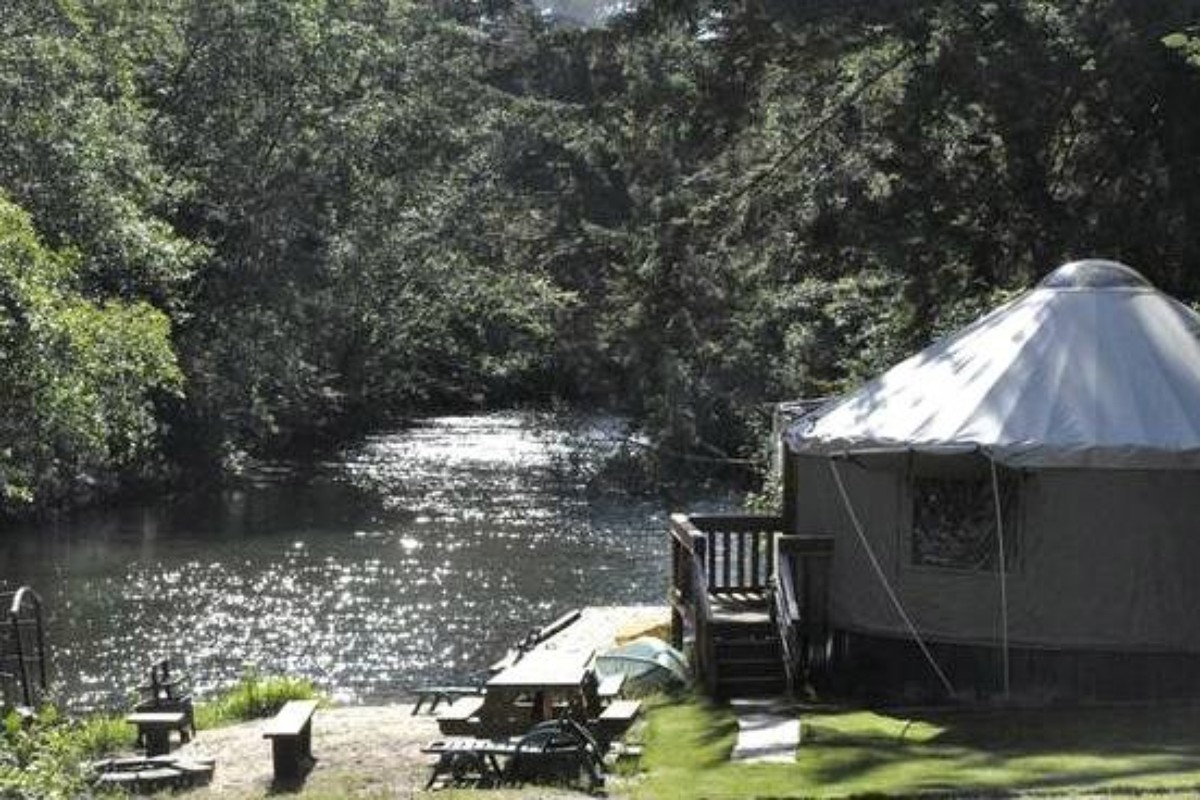 Dog Friendly Rentals near Beaches in Oregon