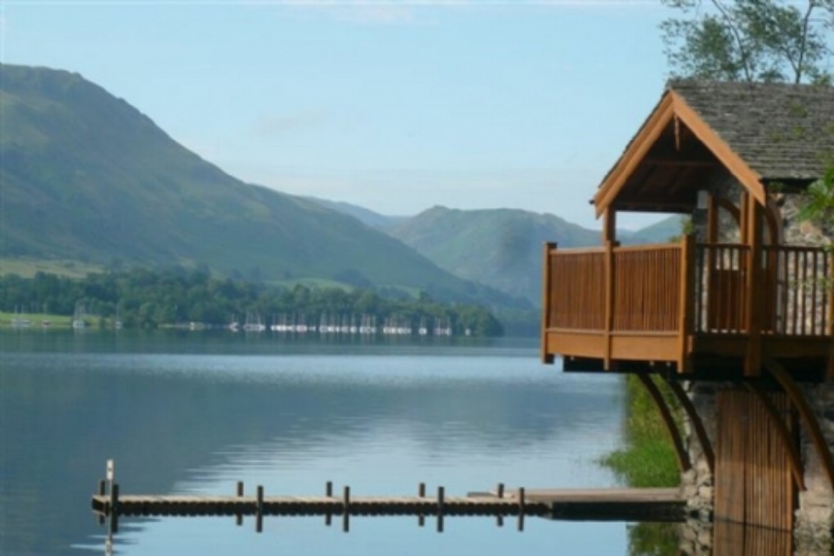 England Holiday Cottages