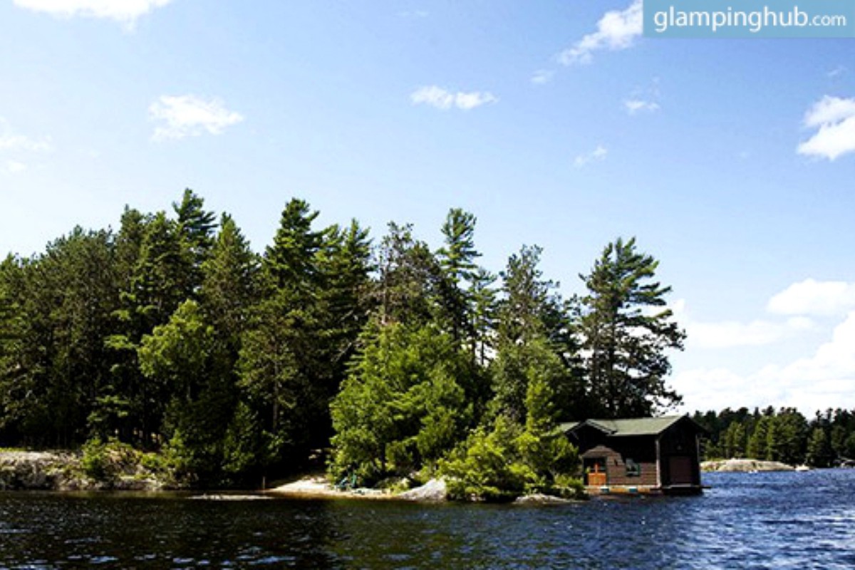 Pet-Friendly Islands