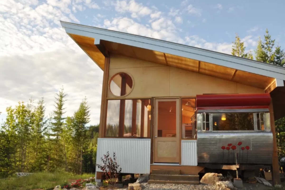 Lovely Cottage Rental with Wifi in Canada