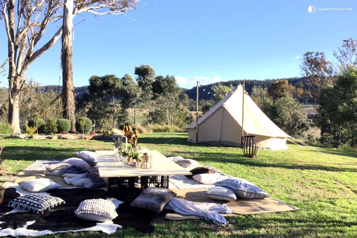 Pet-Friendly Rental Properties in the Blue Mountains, Australia