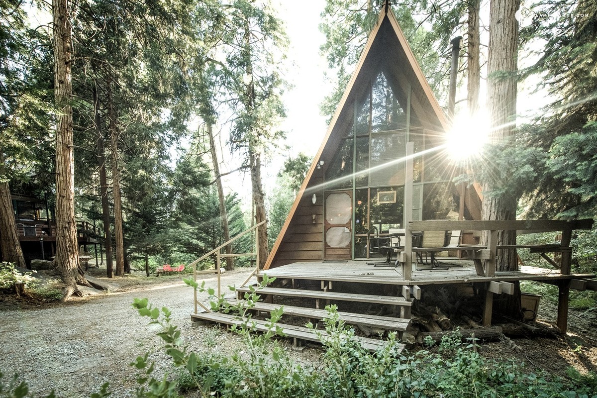 Pet-Friendly Rentals near Big Bear Lake