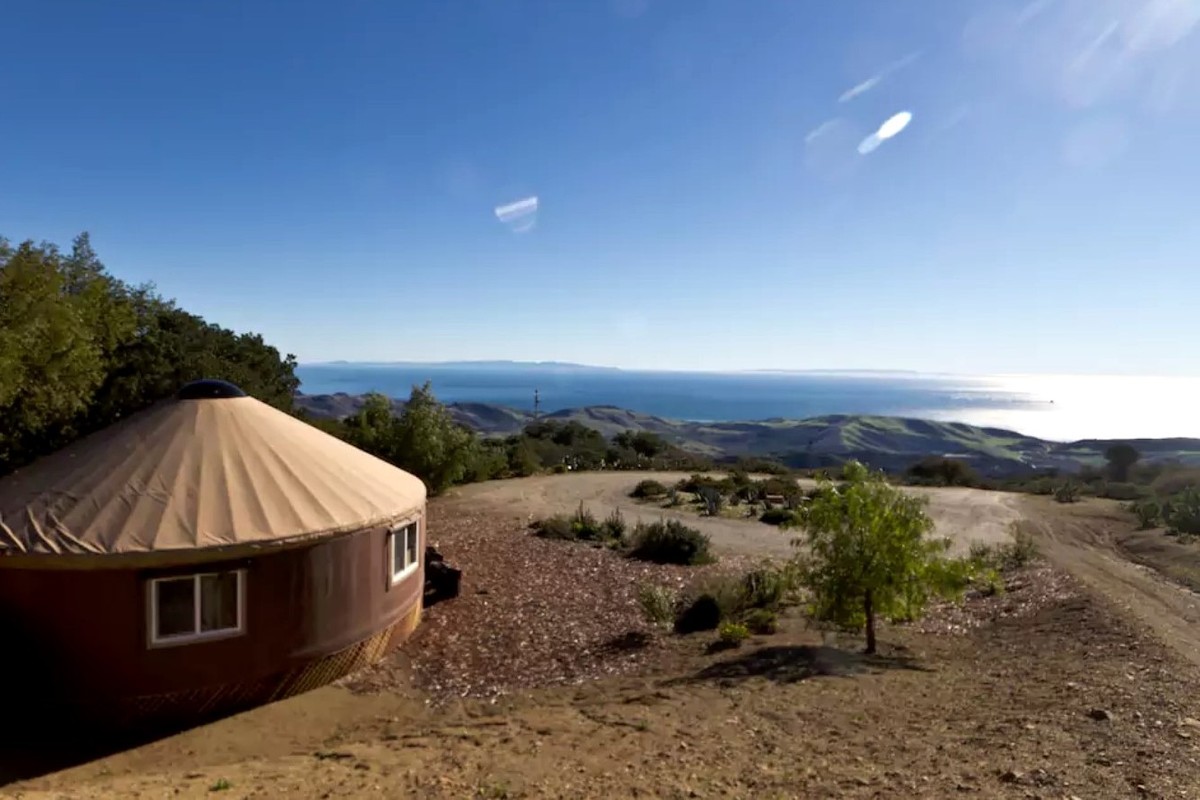 Pet-Friendly Rentals near Staircase Beach