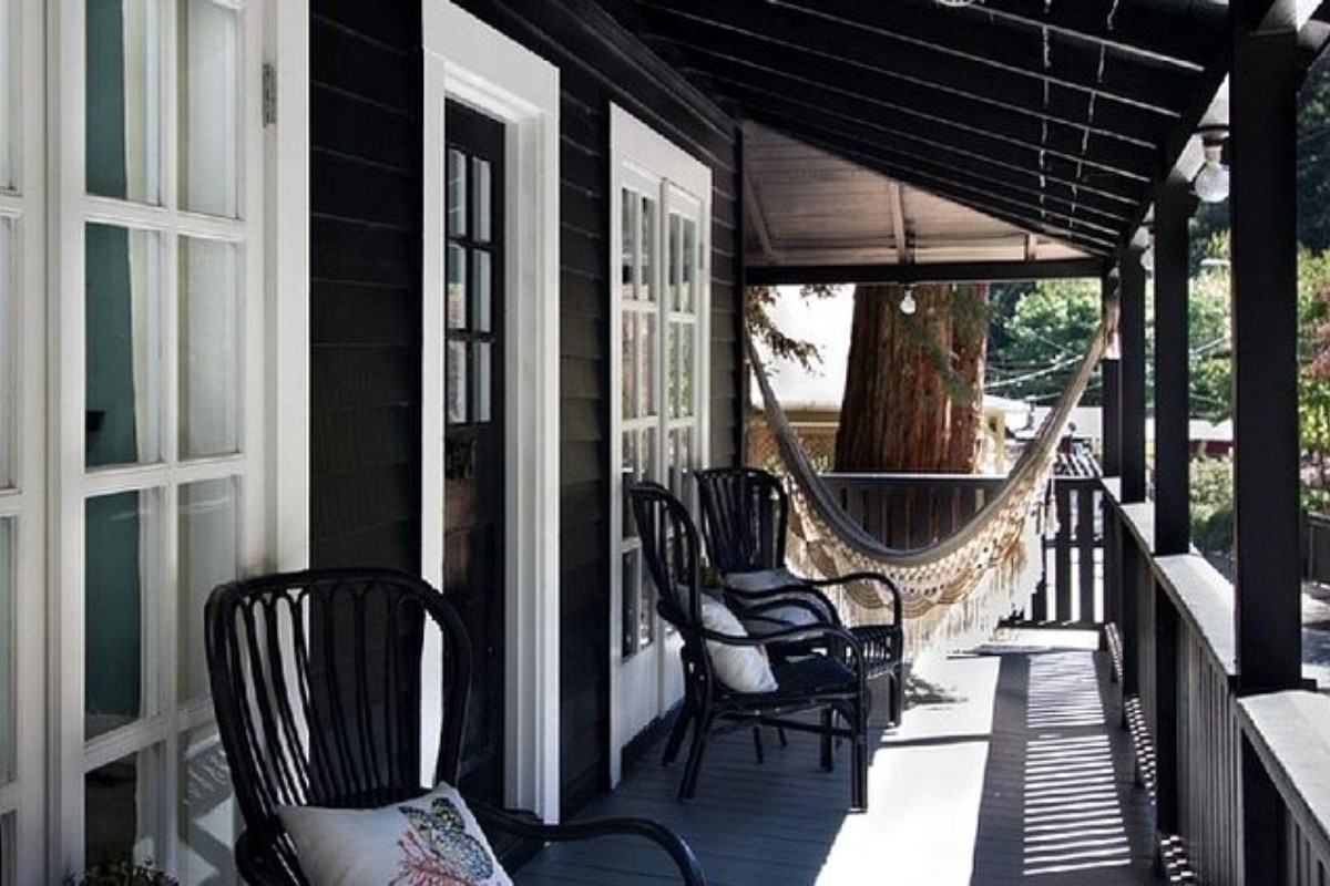 Romantic Cabin Getaways in Napa