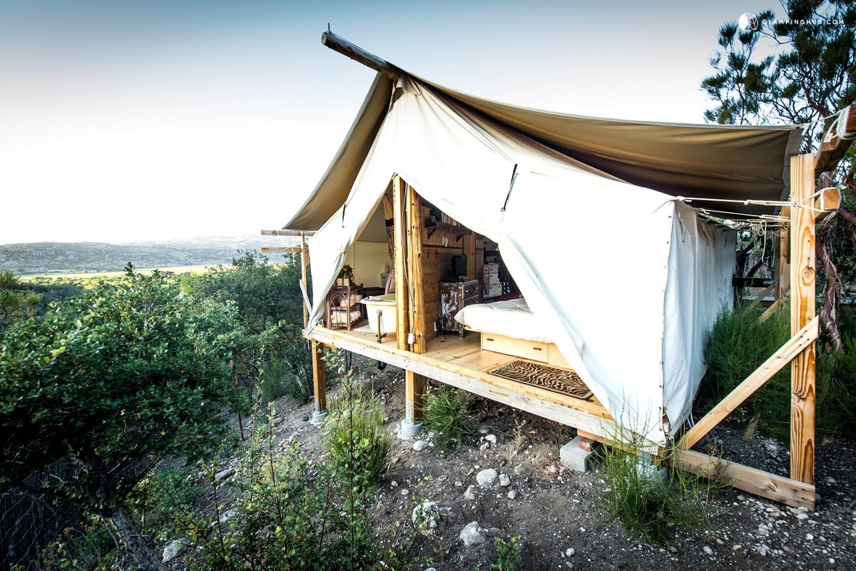 Romantic Getaways in California Wine Country
