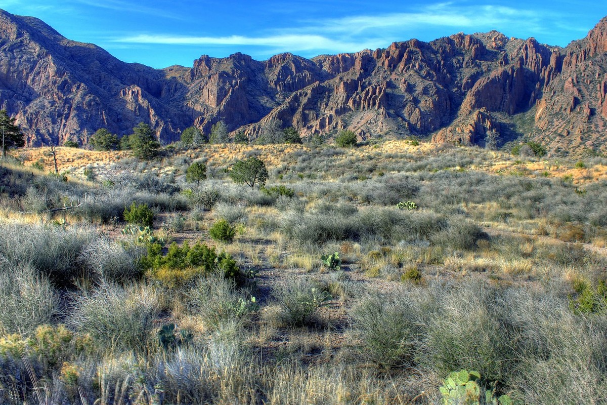 Romantic Texas Getaways on a Budget