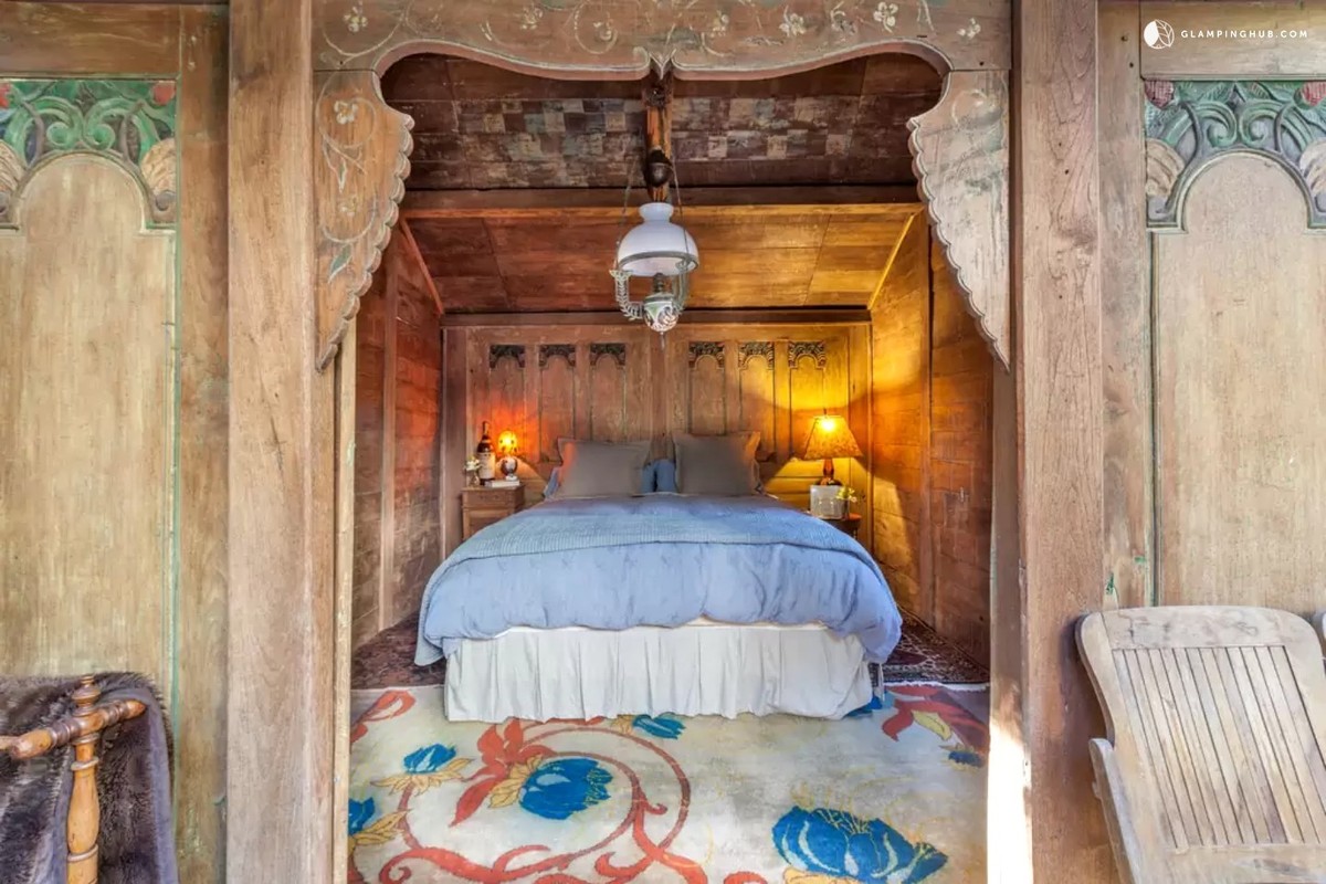 Romantic Weekend Getaways in California Wine Country