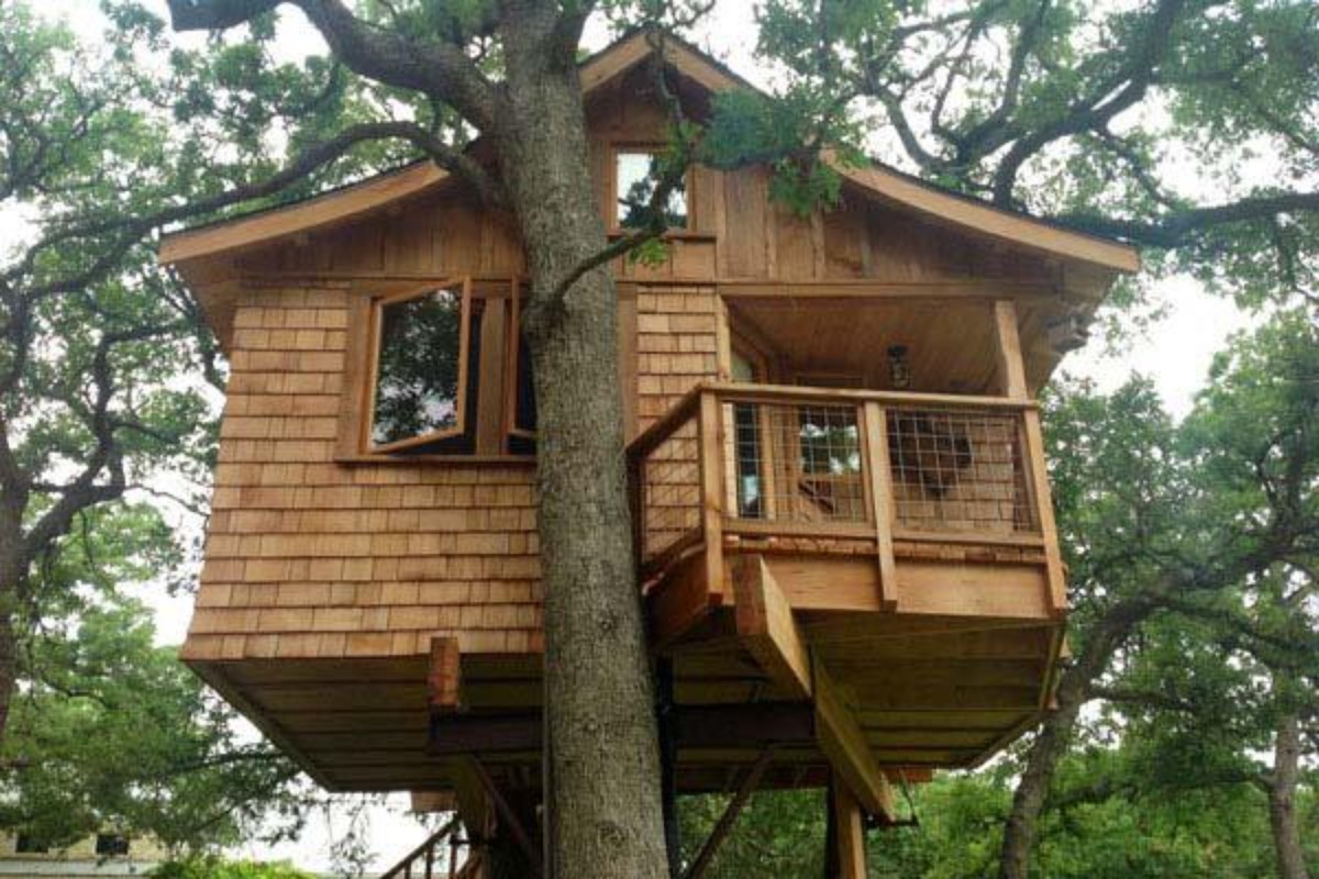 Ideas for a Romantic Weekend in Texas Hill Country