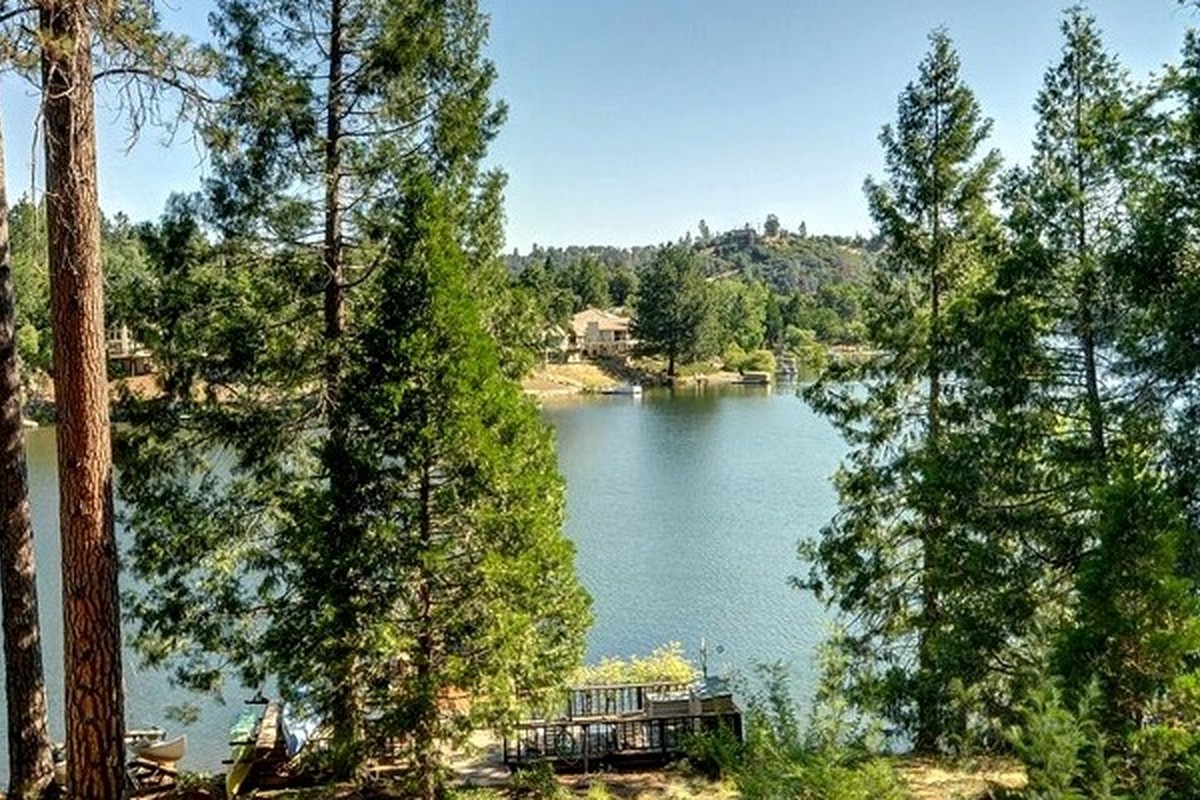 Secluded Cabin Rentals in Yosemite National Park