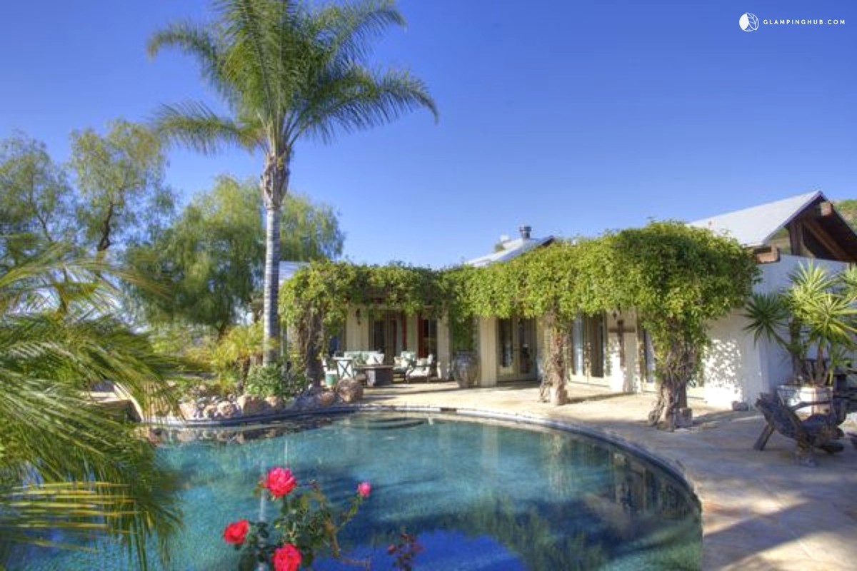 Spring Getaways near Malibu, California