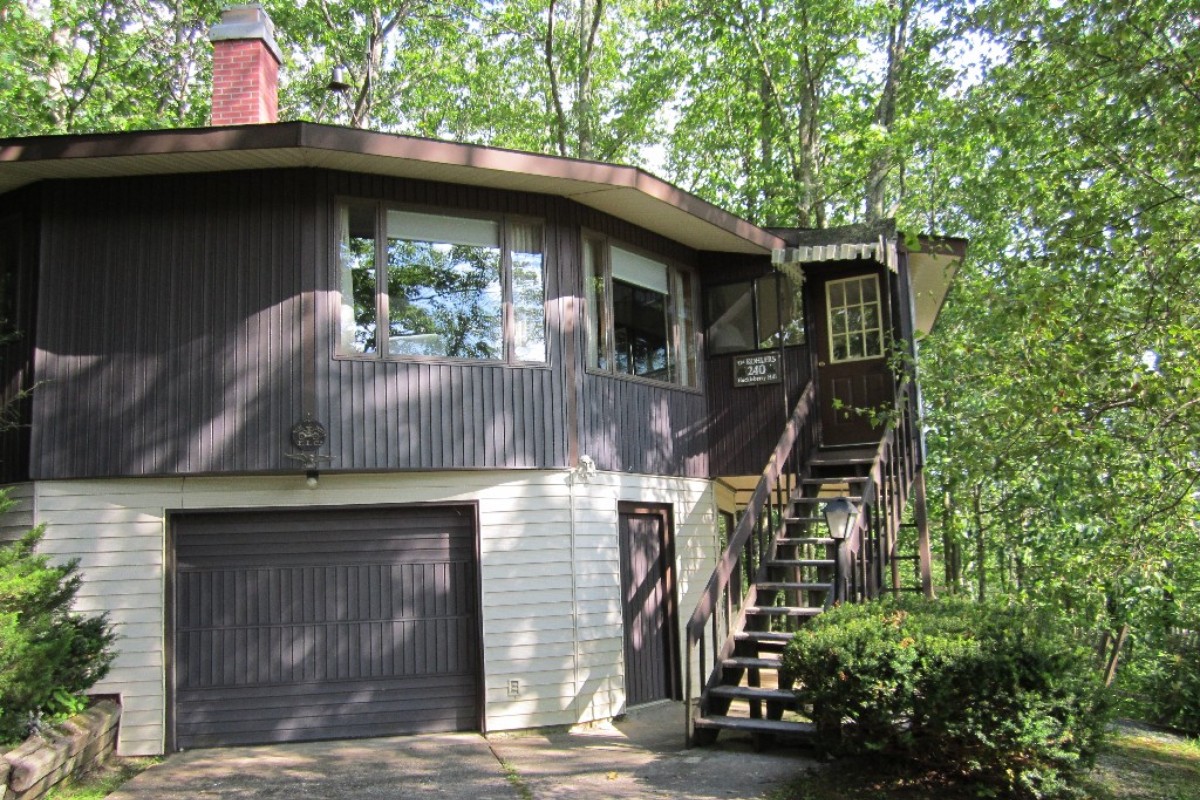 Unique Cabin Rentals Boone