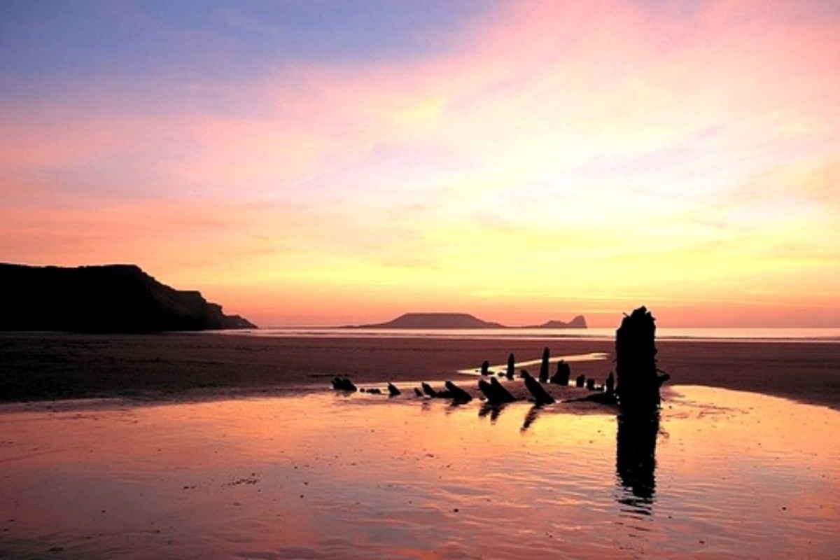 Unique Places to Stay in Wales