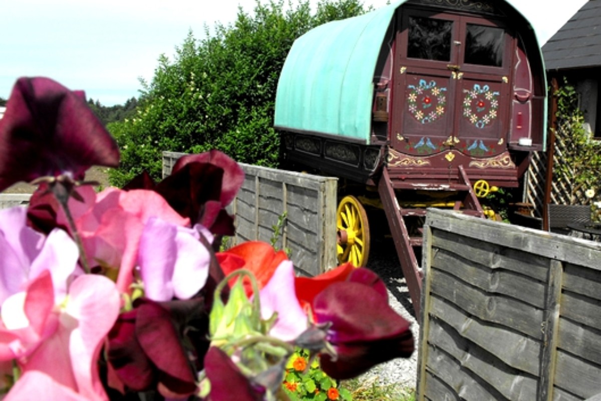 Wales Caravan Holidays