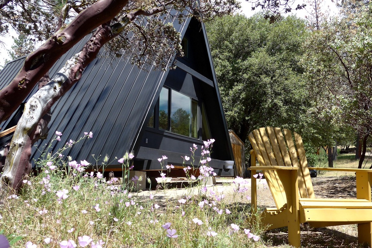 Family Weekend Getaways to Yosemite