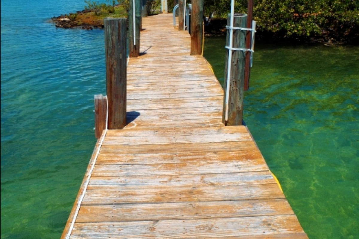 Dry Tortugas National Park