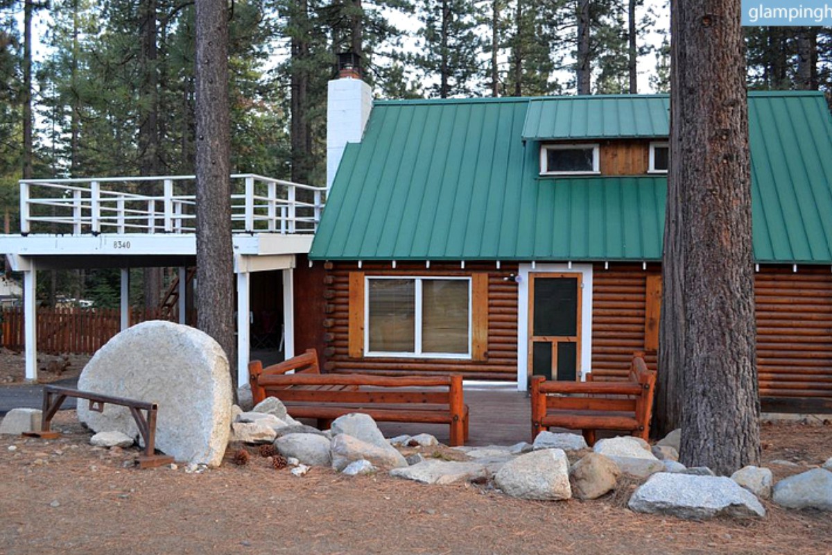 Lake Tahoe